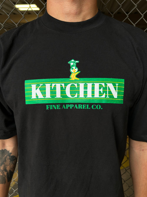 40oz Tee