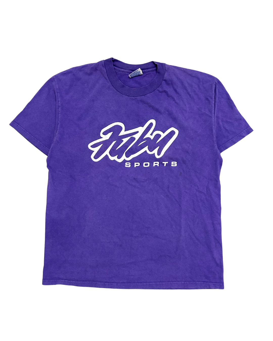 Vintage Fubu Sports Tee