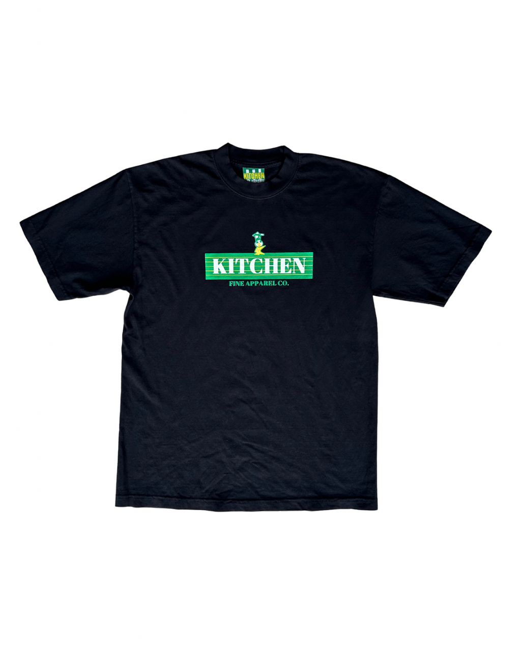 40oz Tee