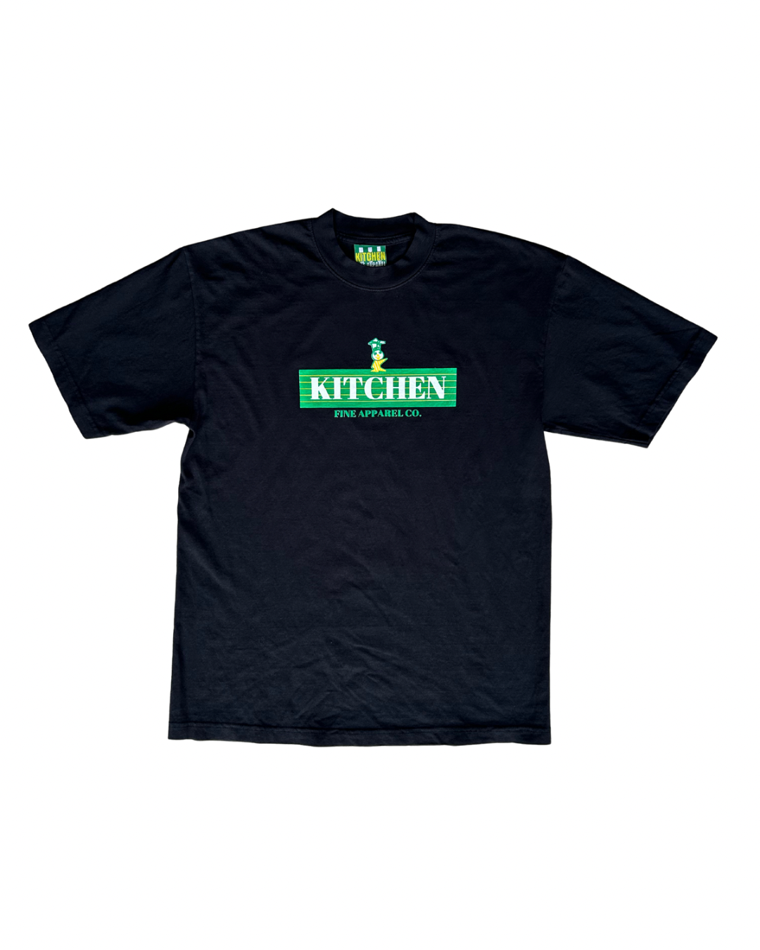 40oz Tee