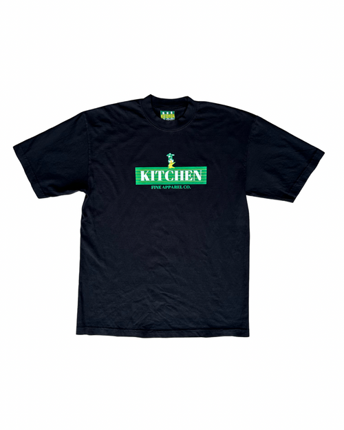 40oz Tee