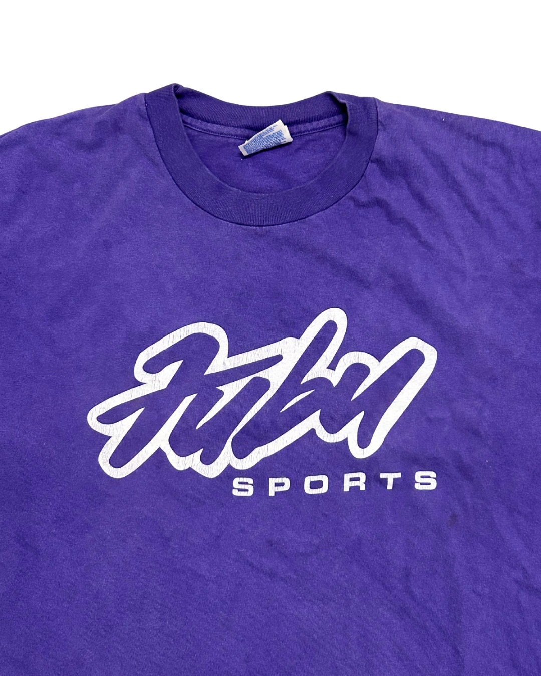 Vintage Fubu Sports Tee